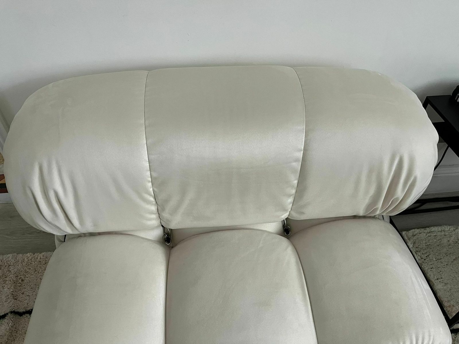Camaleonda Style Sofas   3 Set photo buy