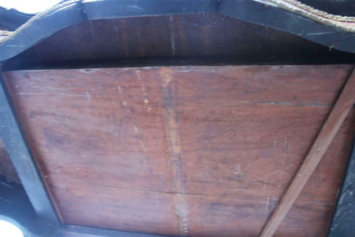 photo buy Rare Boulle Desk Of Napoleon III 1860 France André Charles Boulle