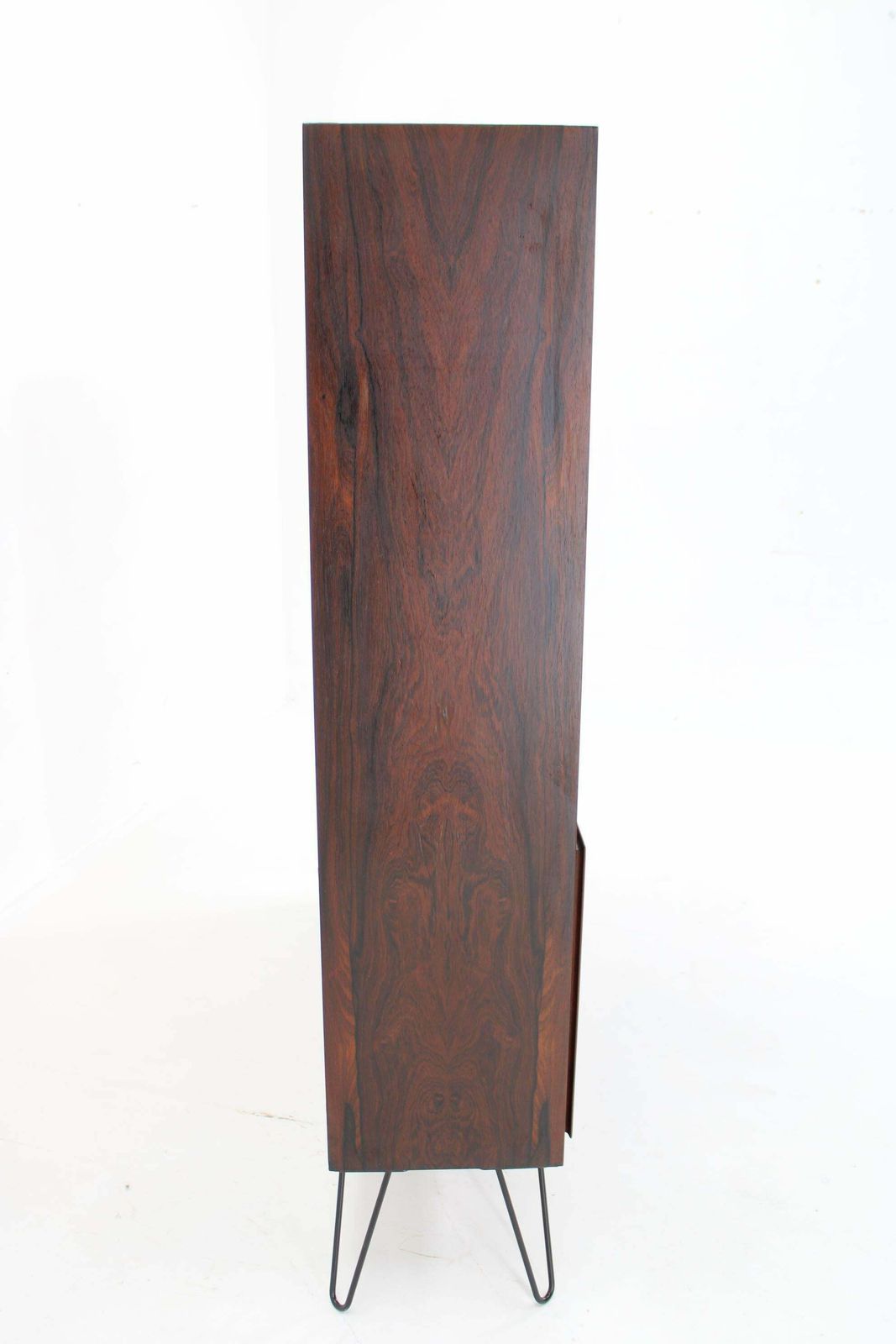photo buy 1960s Omann Jun Upcycled Bookcase Cabinet, Denmark
