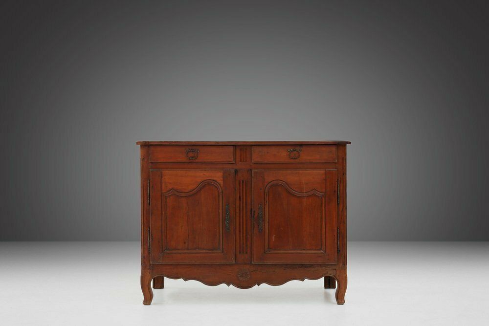 19th Century French Provencal Cabinet, 1820s photo for sale