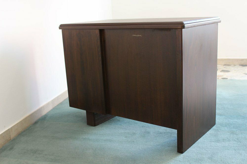 Desk By Antonio Ferretti Milan, Italy, 1970s photo 1281.0
