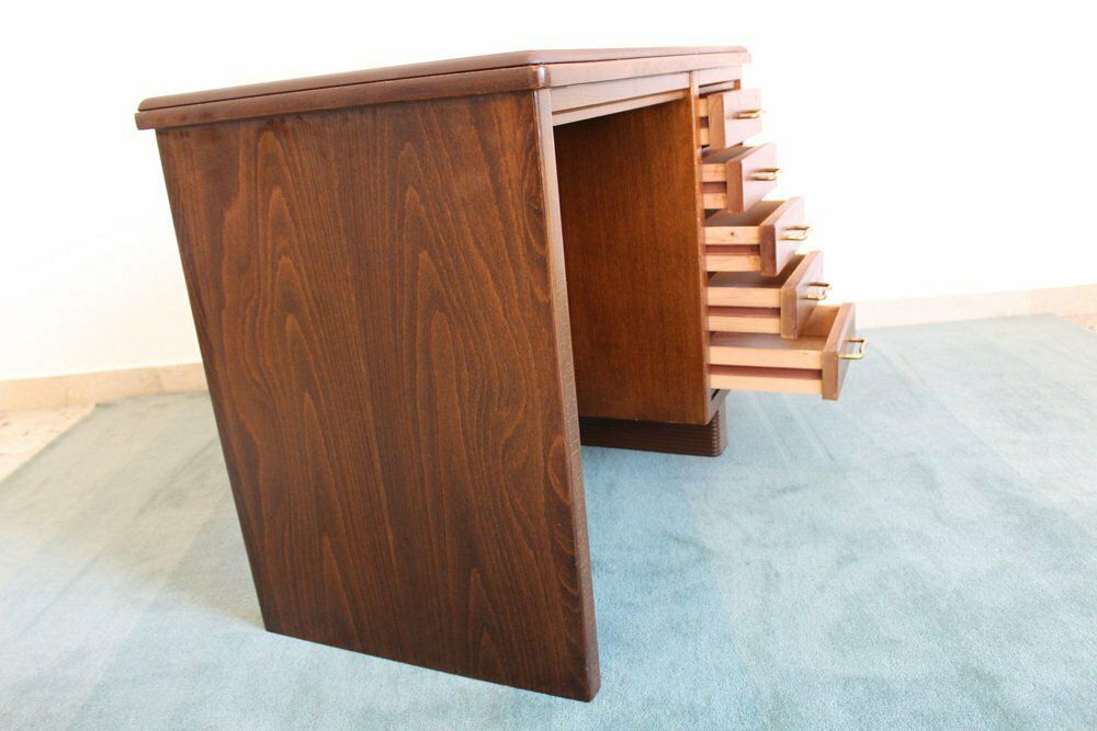 photo for sale Desk By Antonio Ferretti Milan, Italy, 1970s