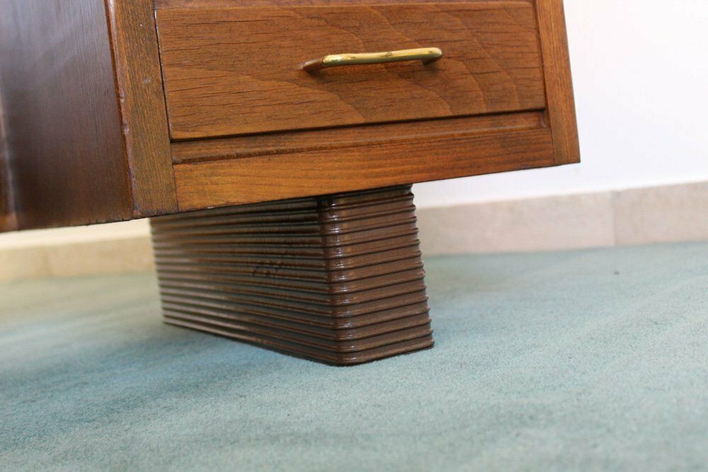 Furniture Desk By Antonio Ferretti Milan, Italy, 1970s photo