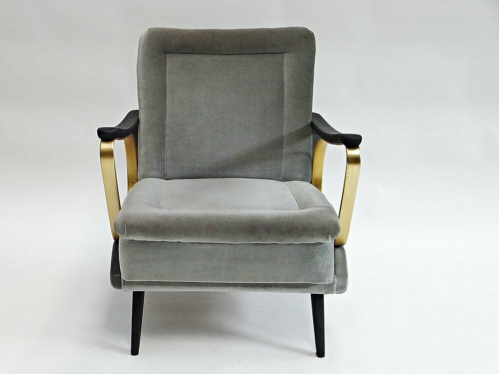 Carlo Armchair Made Of Velvet With Spring Cushions photo furniture