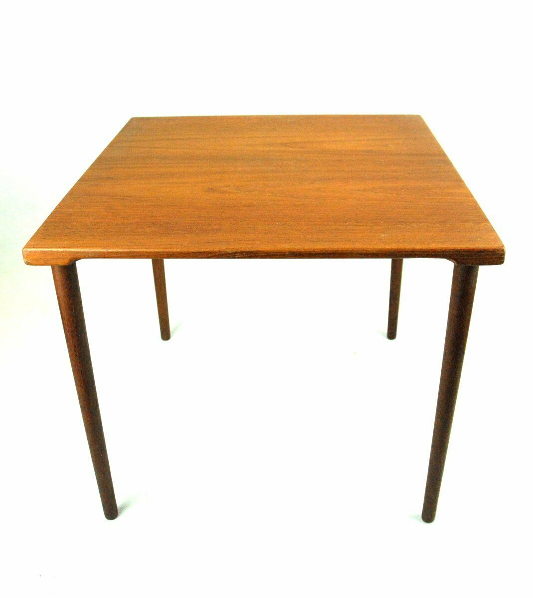 Danish Teak Model Fd544 Side Table By France And Son For France & Søn / France & Daverkosen, 1950s