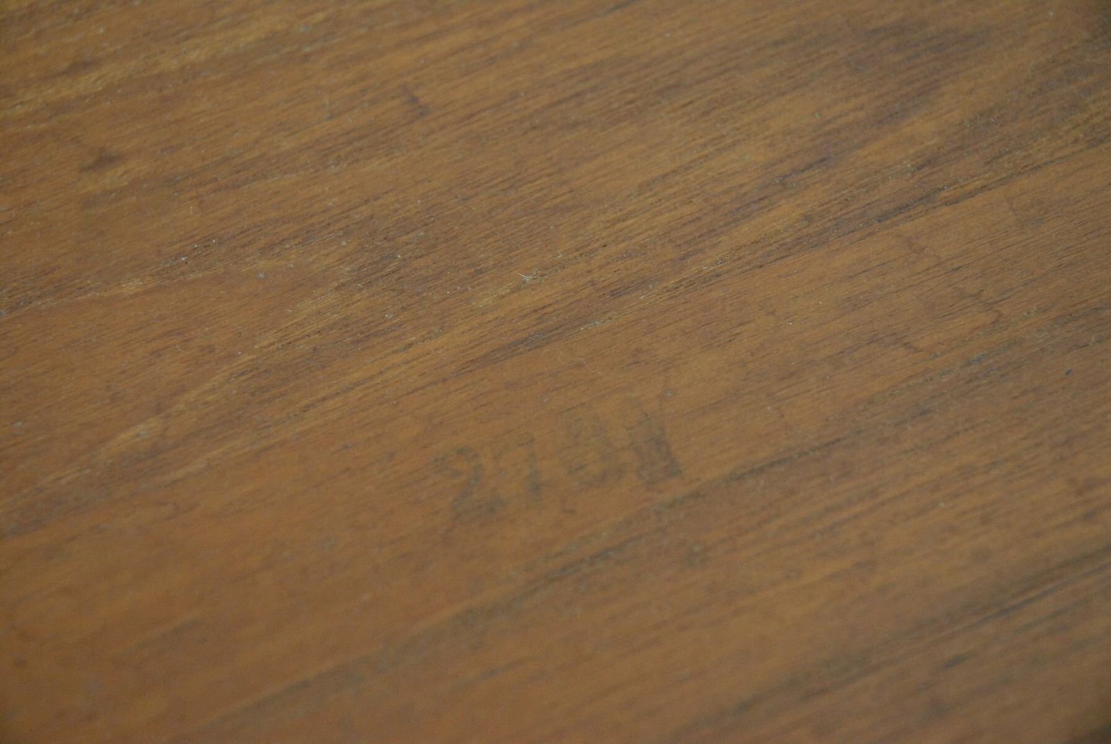 Danish Teak Model Fd544 Side Table By France And Son For France & Søn / France & Daverkosen, 1950s photo 445.0