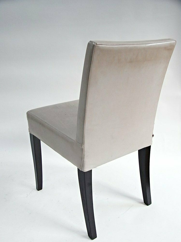 Leather Andrew Chair By Gunter Lambert photo furniture