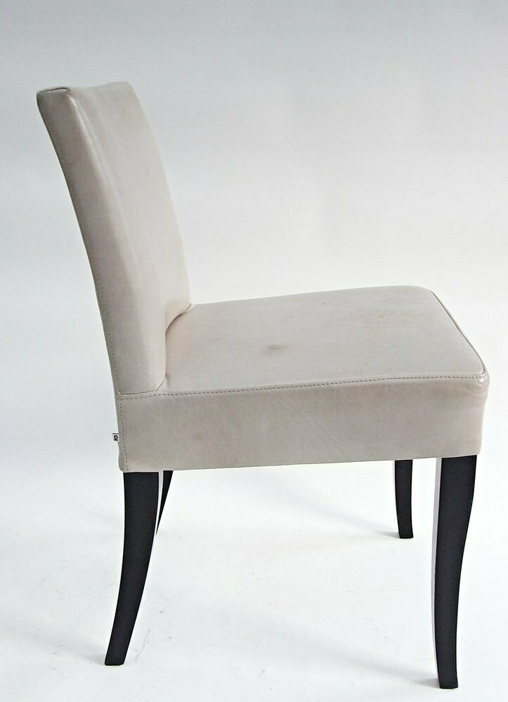 Leather Andrew Chair By Gunter Lambert photo 190.0