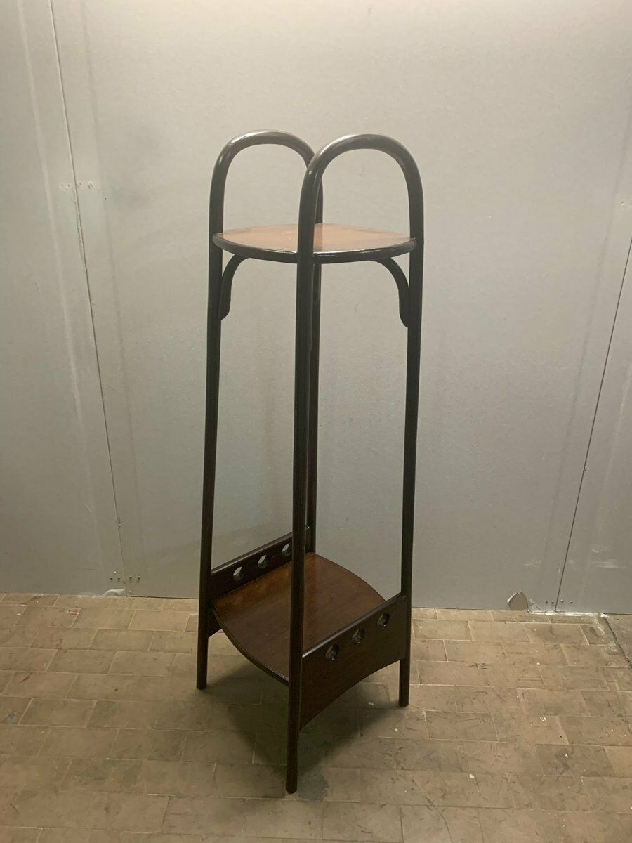 Rack By Otto Wagner For Gebrüder Thonet Vienna Gmbh, 1906