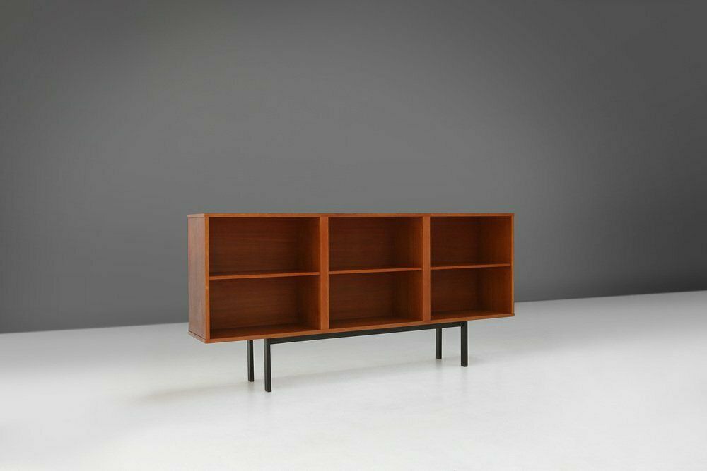 Mid Century Cabinets, 1960s, Set Of 3 photo buy