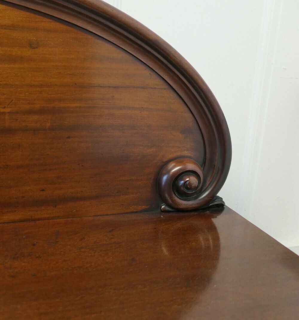 photo for sale A Medium Size Victorian Sideboard Or Chiffonier