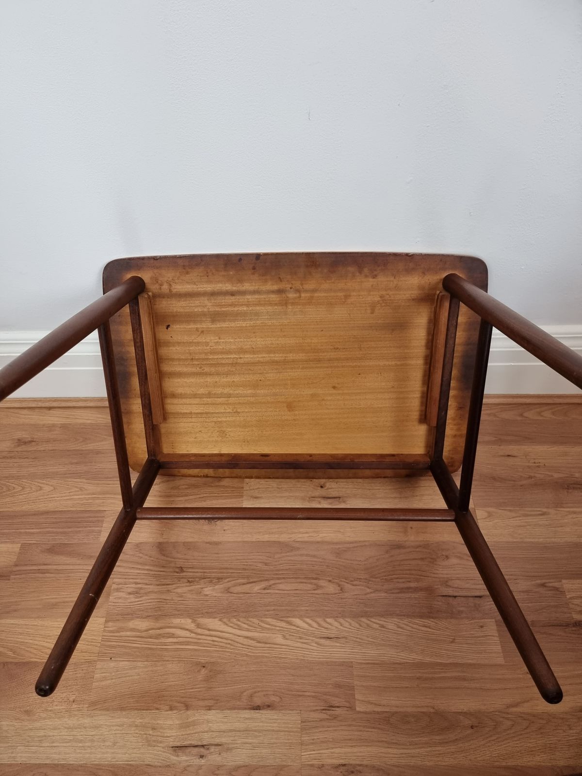 Set Of 3 Nest Tables By Johannes Andersen For Silkeborg photo buy