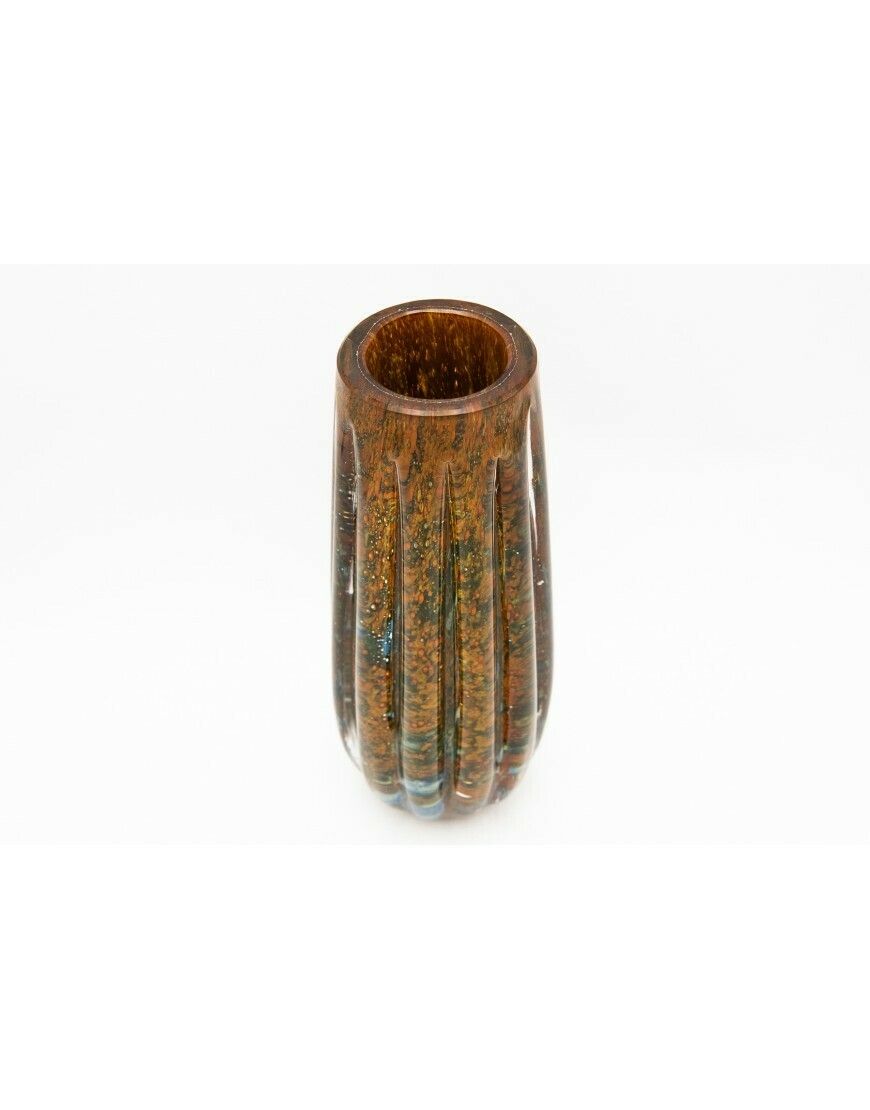 Glass Vase, Wmf, Designed By Karl Wiedmann, Circa 1930. photo furniture
