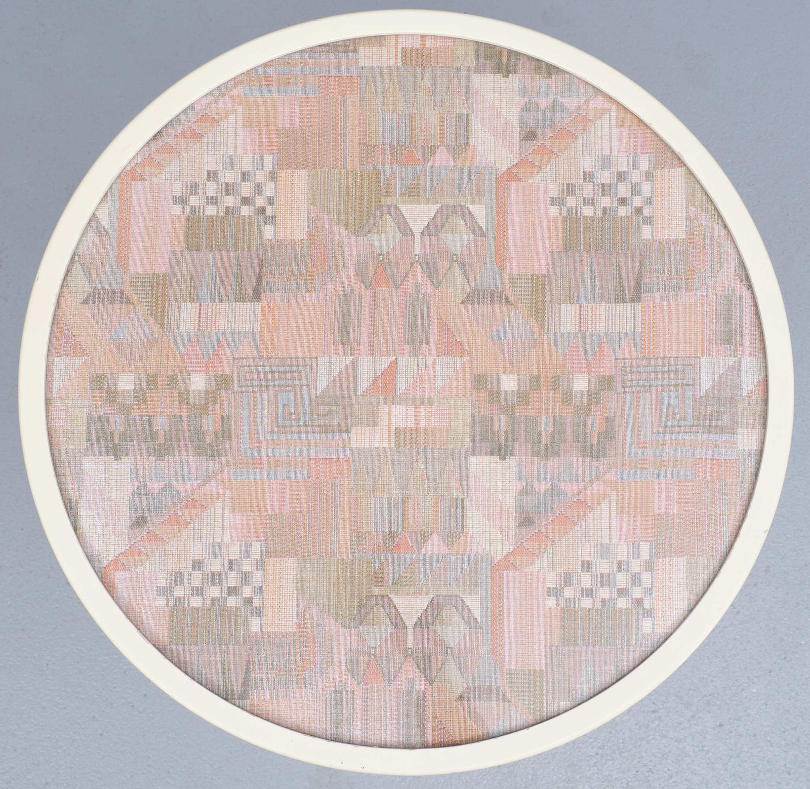Josef Hoffmann For Wittmann Cabaret Fledermaus Table photo vinterior