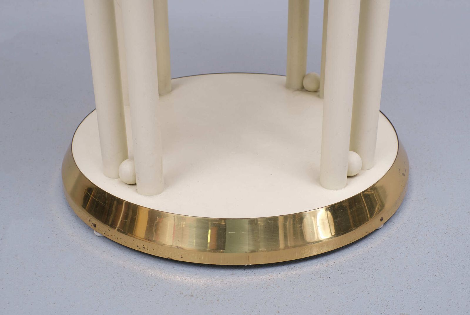 photo for sale Josef Hoffmann For Wittmann Cabaret Fledermaus Table