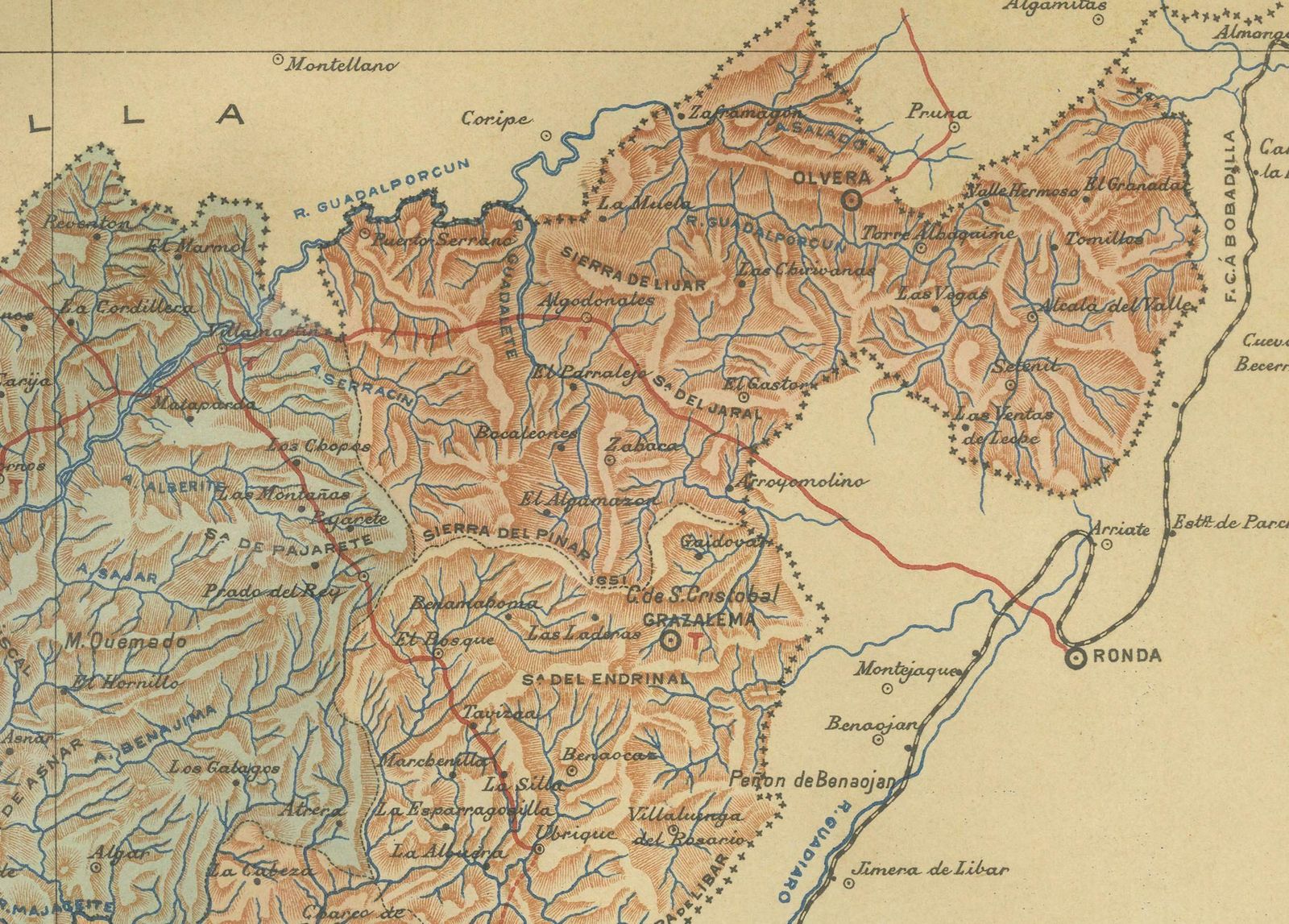 Cádiz 1901: Nautical Crossroads Of The Atlantic And Mediterranean photo furniture