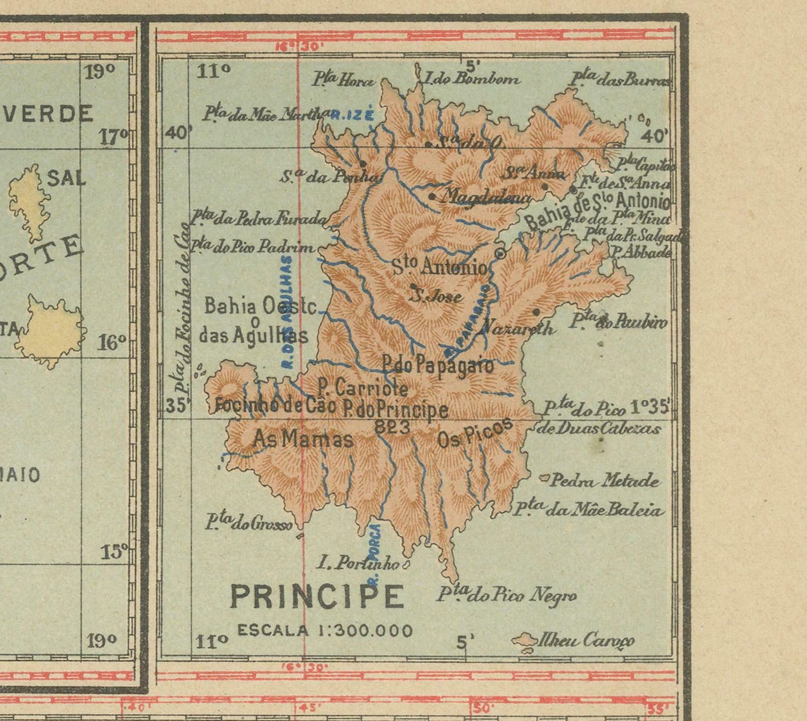 Islands Of Diversity: Portugal's Atlantic Archipelagos In 1903 photo furniture