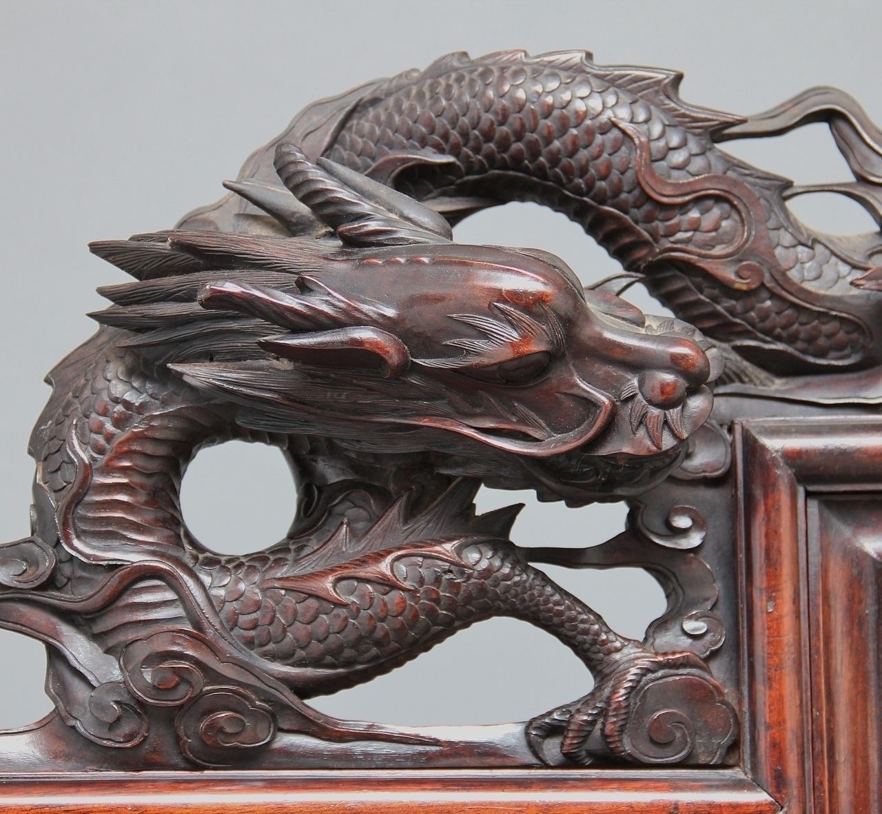 19th Century Chinese Cabinet photo buy