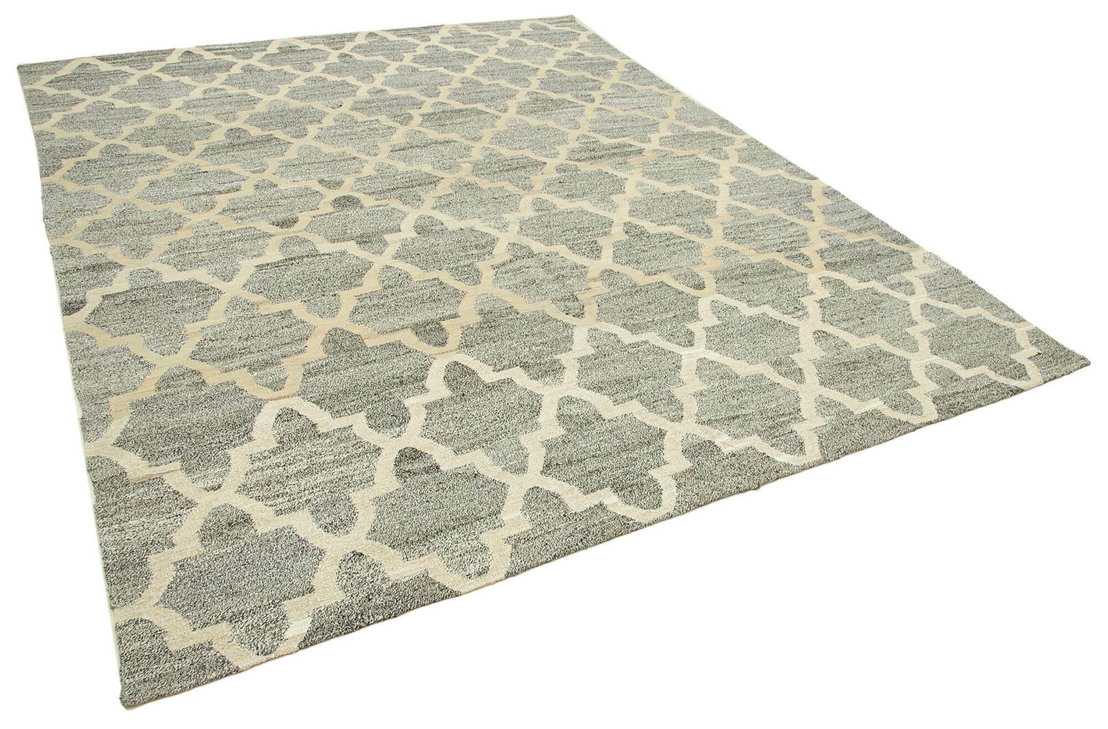 Tribal Kilim 243 X 304 Sku 26894 photo for sale