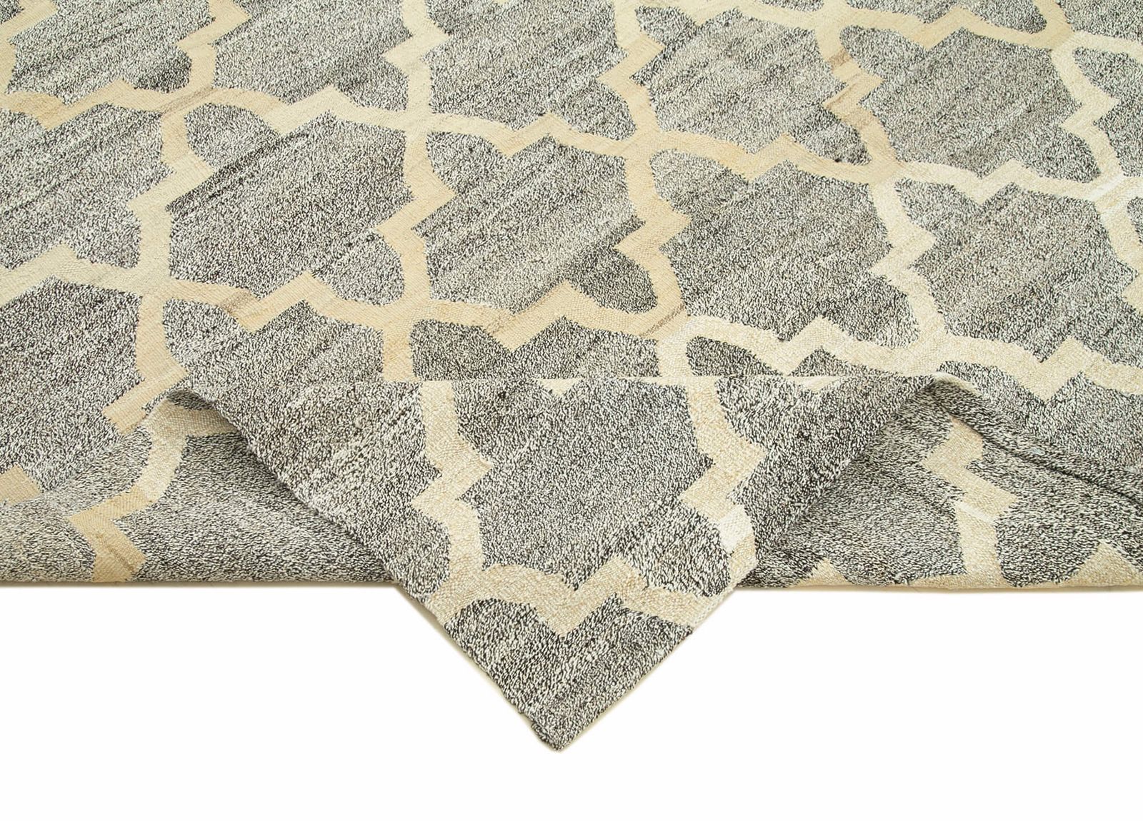 Tribal Kilim 243 X 304 Sku 26894 photo 1180.0