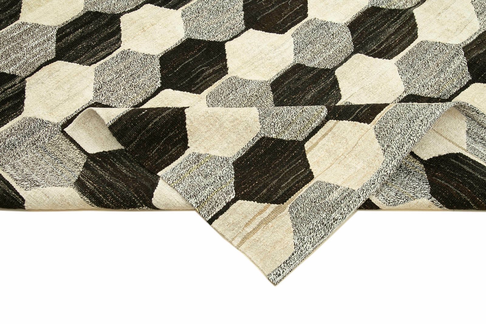 Tribal Kilim 241 X 306 Sku 26904 photo vinterior
