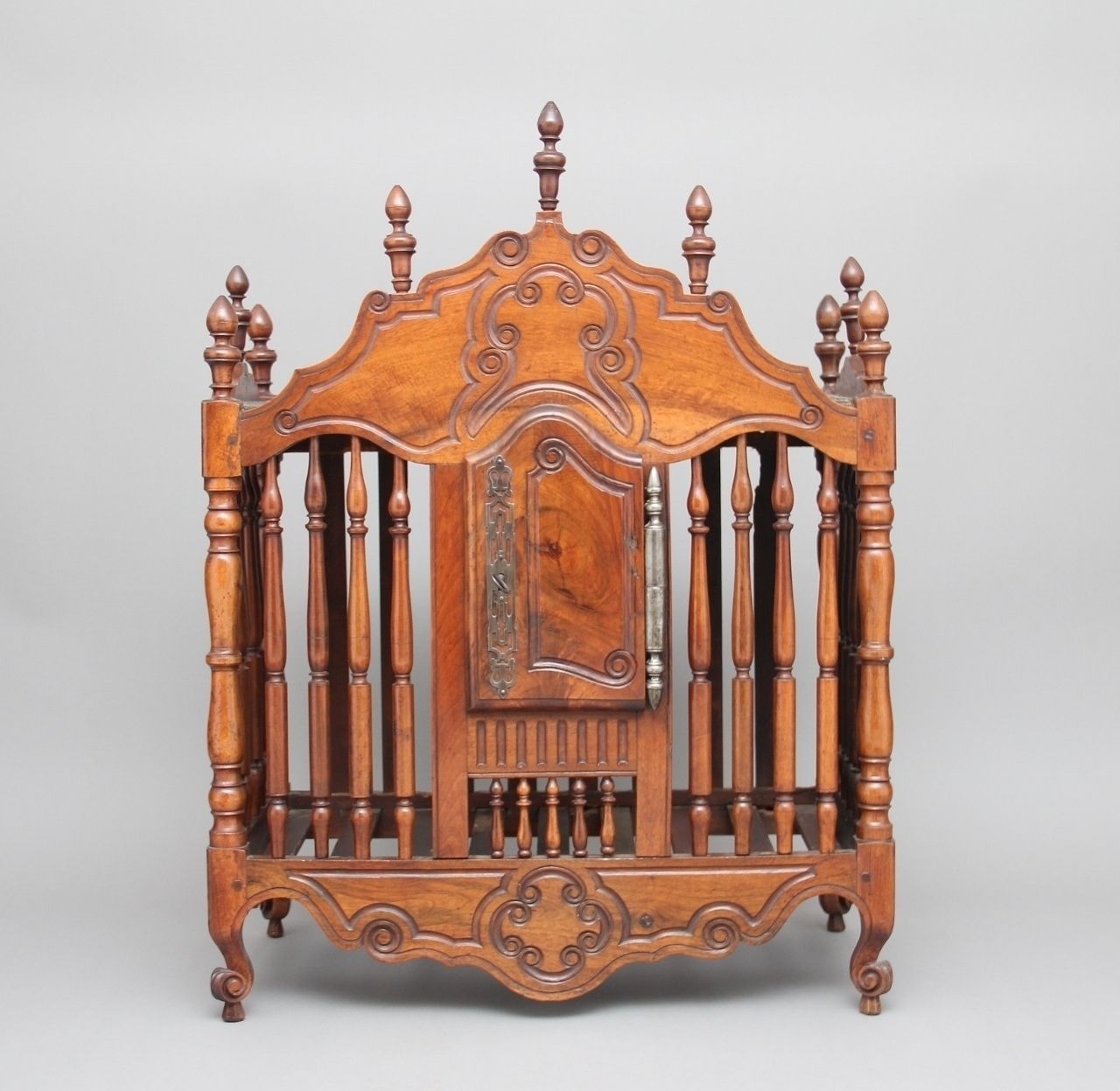 19th Century French Food Cupboard photo furniture