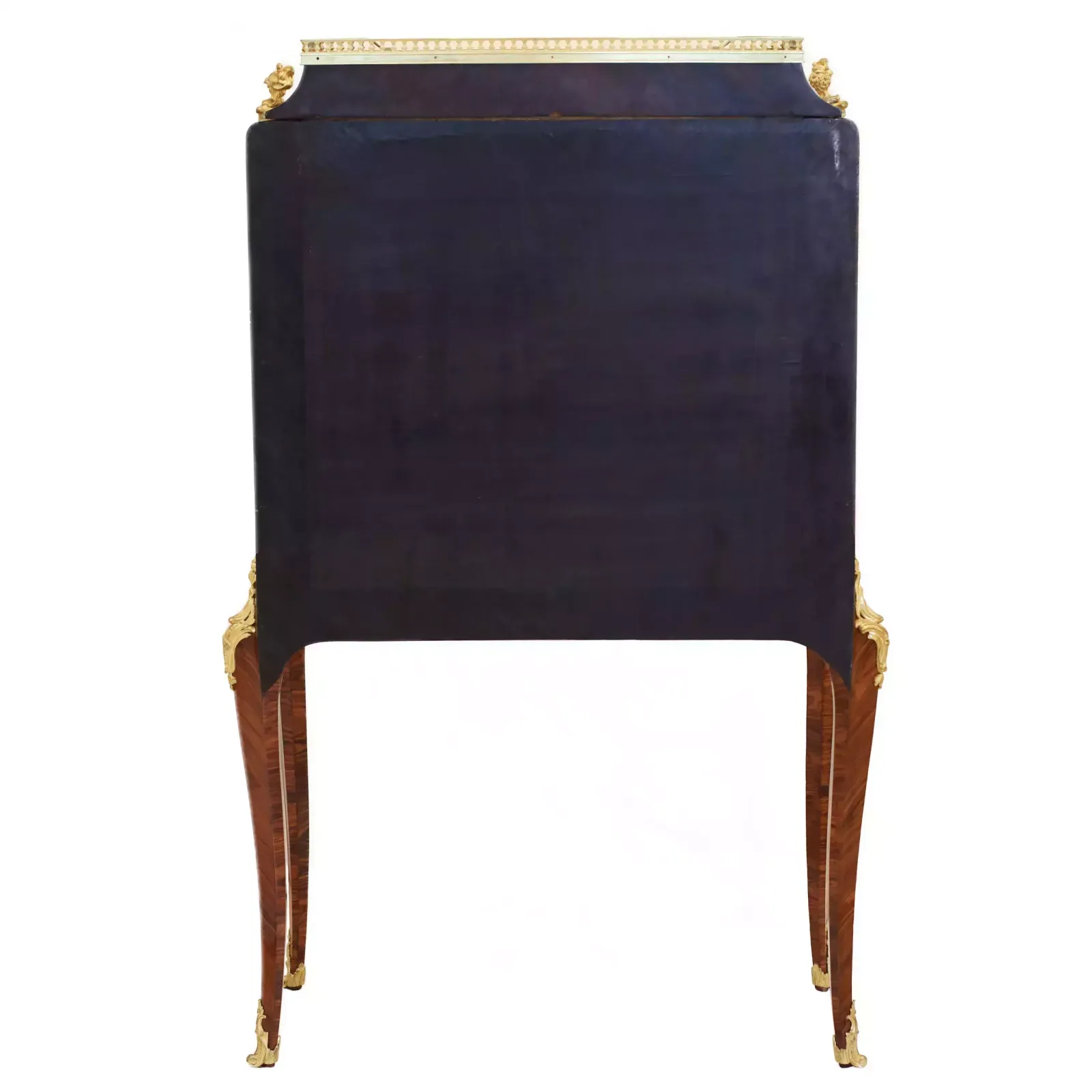 An Excellent Secretary. Paris. Paul Sormani. 19th Century. photo furniture