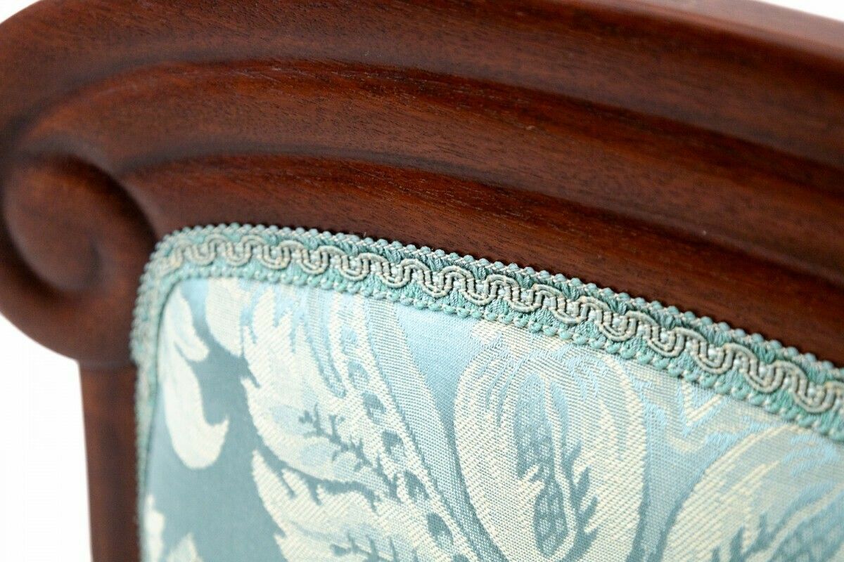Chair, Northern Europe, Late 19th Century. After Renovation. photo buy