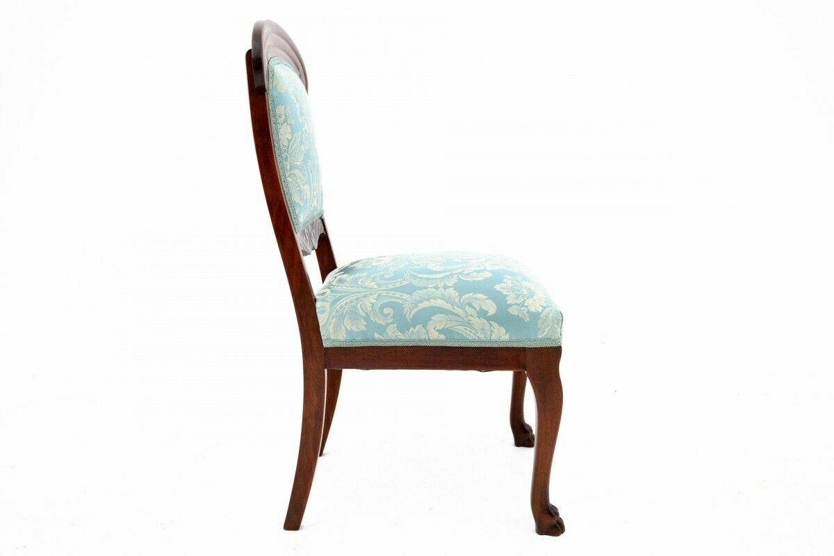 photo for sale Chair, Northern Europe, Late 19th Century. After Renovation.