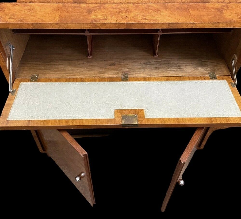 Art Deco Cabinet photo for sale