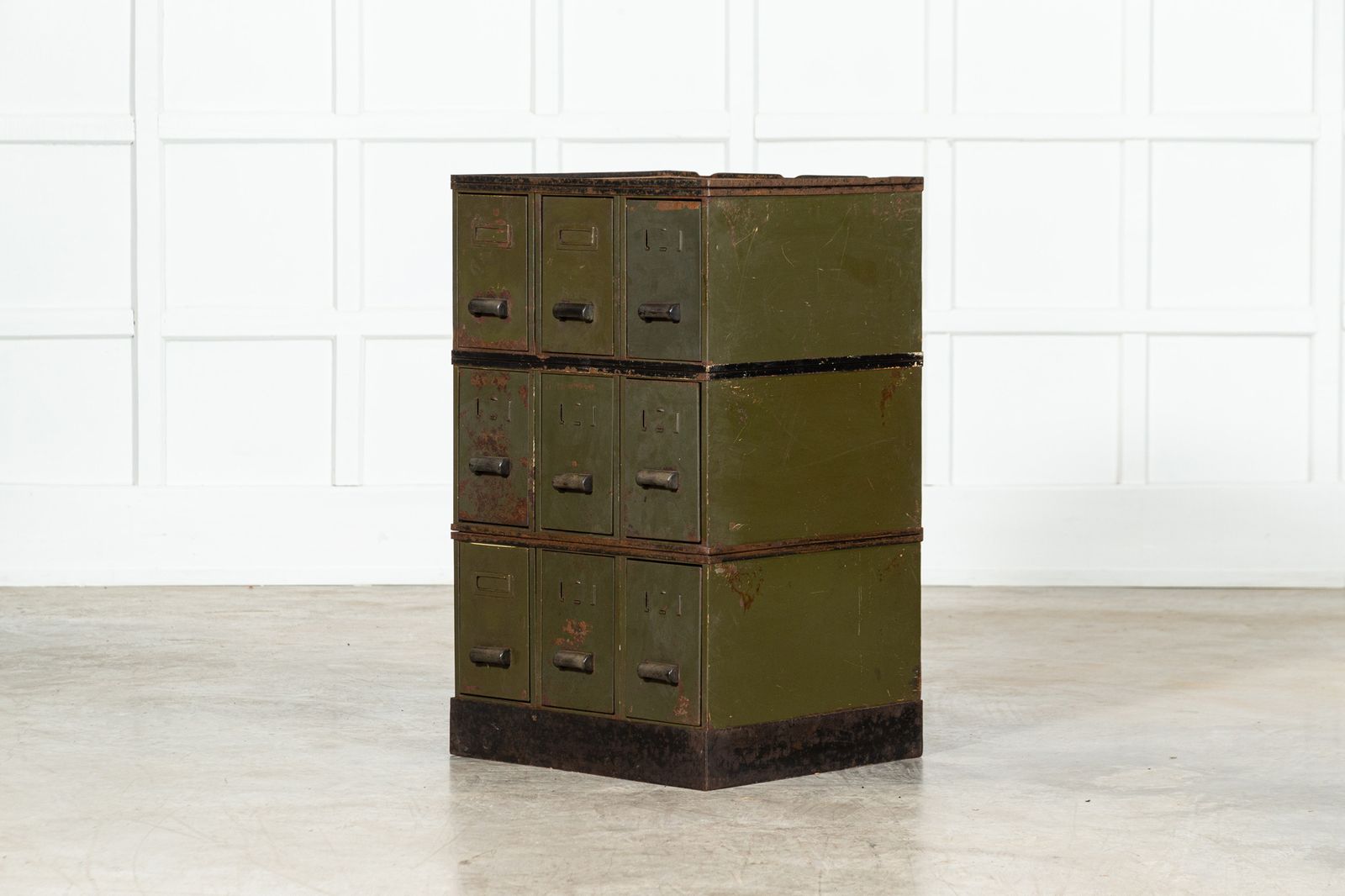 English Sectional Filing Chest photo furniture