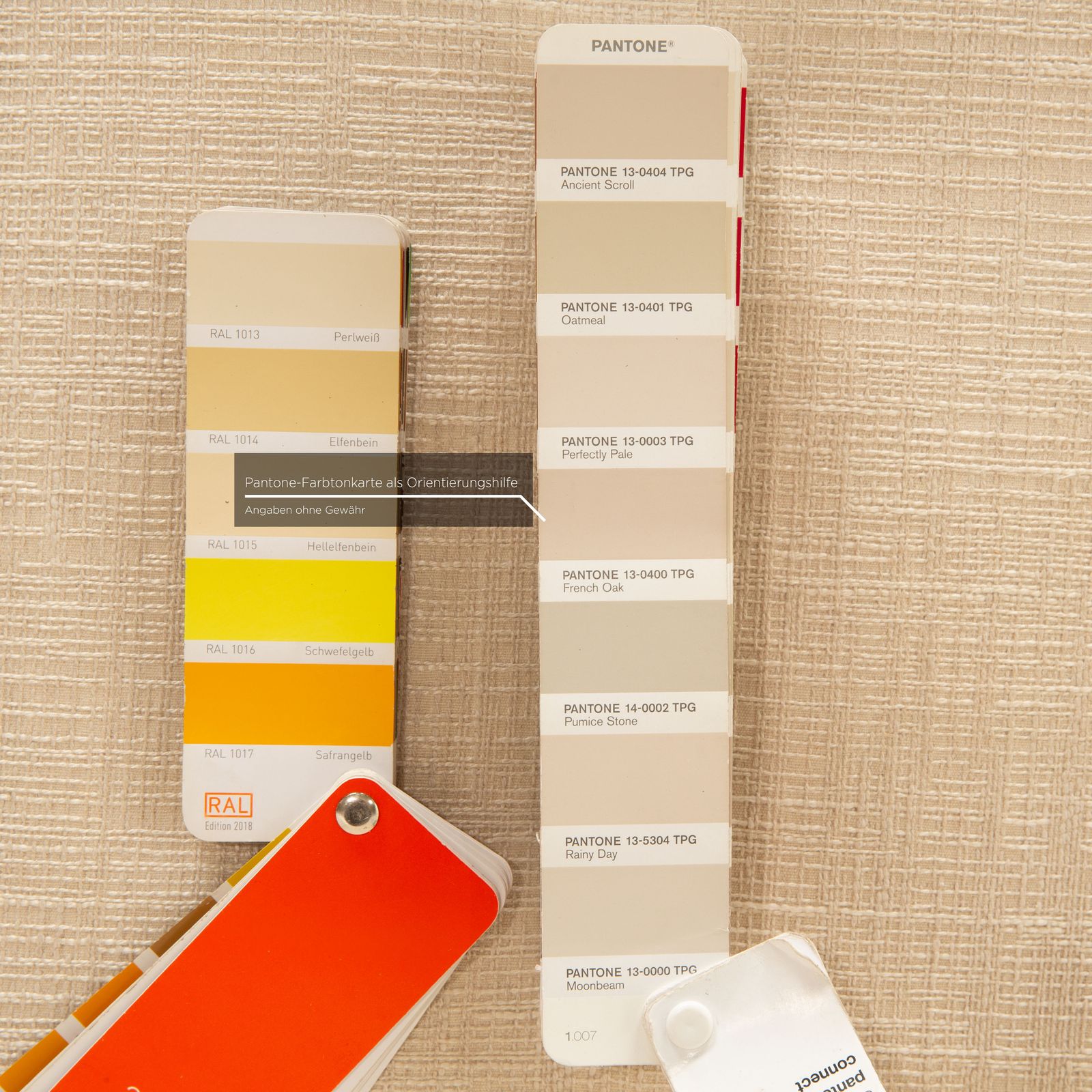 Flexform Status Fabric Four Seater Cream Sofa photo vinterior