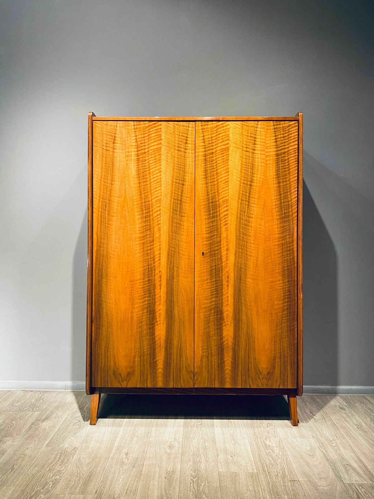 Tatra Babytok 60 Wardrobe, 1960s