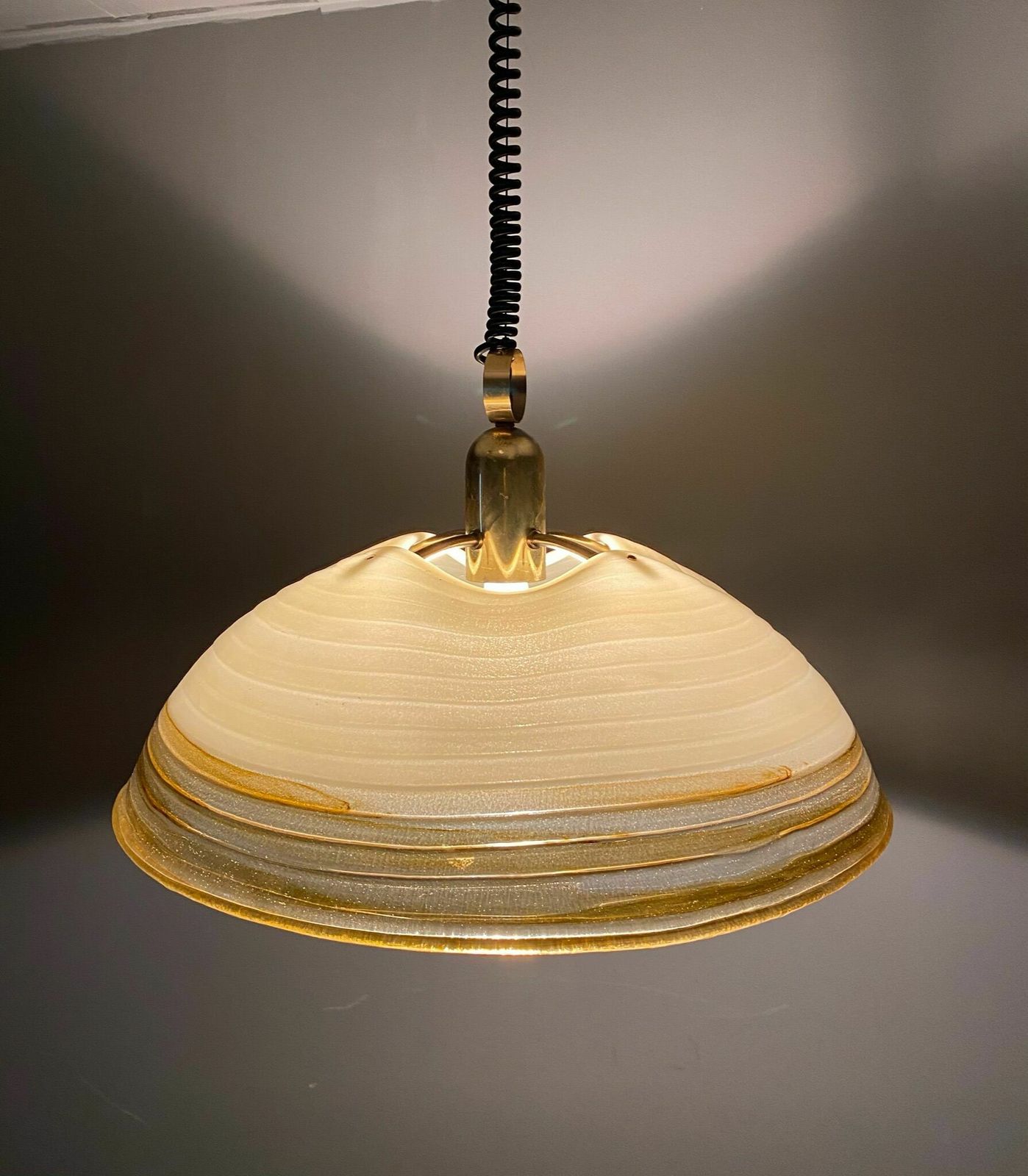 317.0 Pendant 60, 1960s, Vintage photo