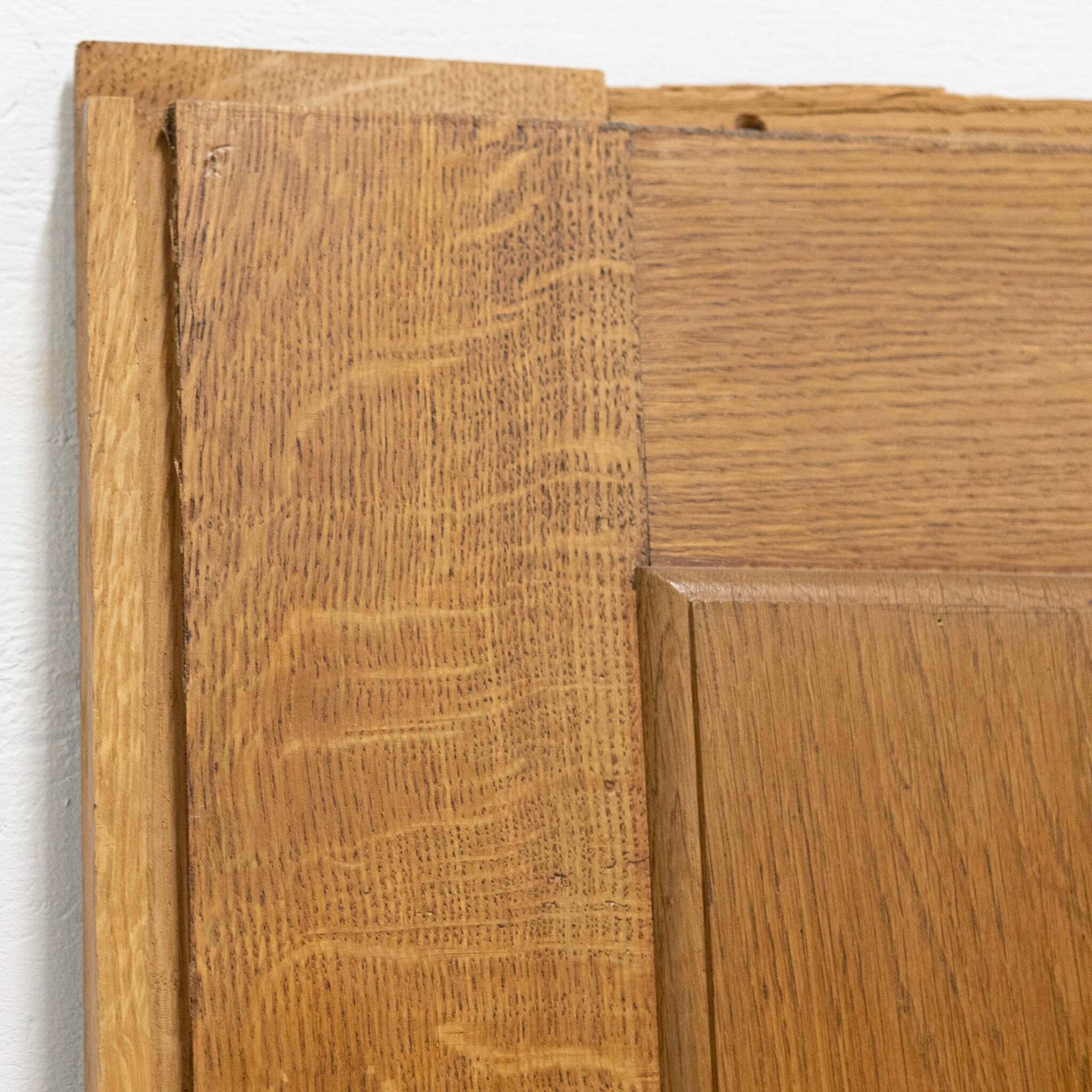 Zo Goed Als Oudoak Panelling With Gold Gilding | Clothworkers' Hall London photo buy