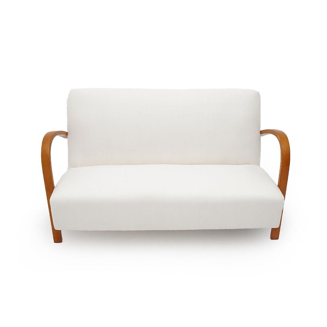 2 Seater Sofa, 1940s photo furniture