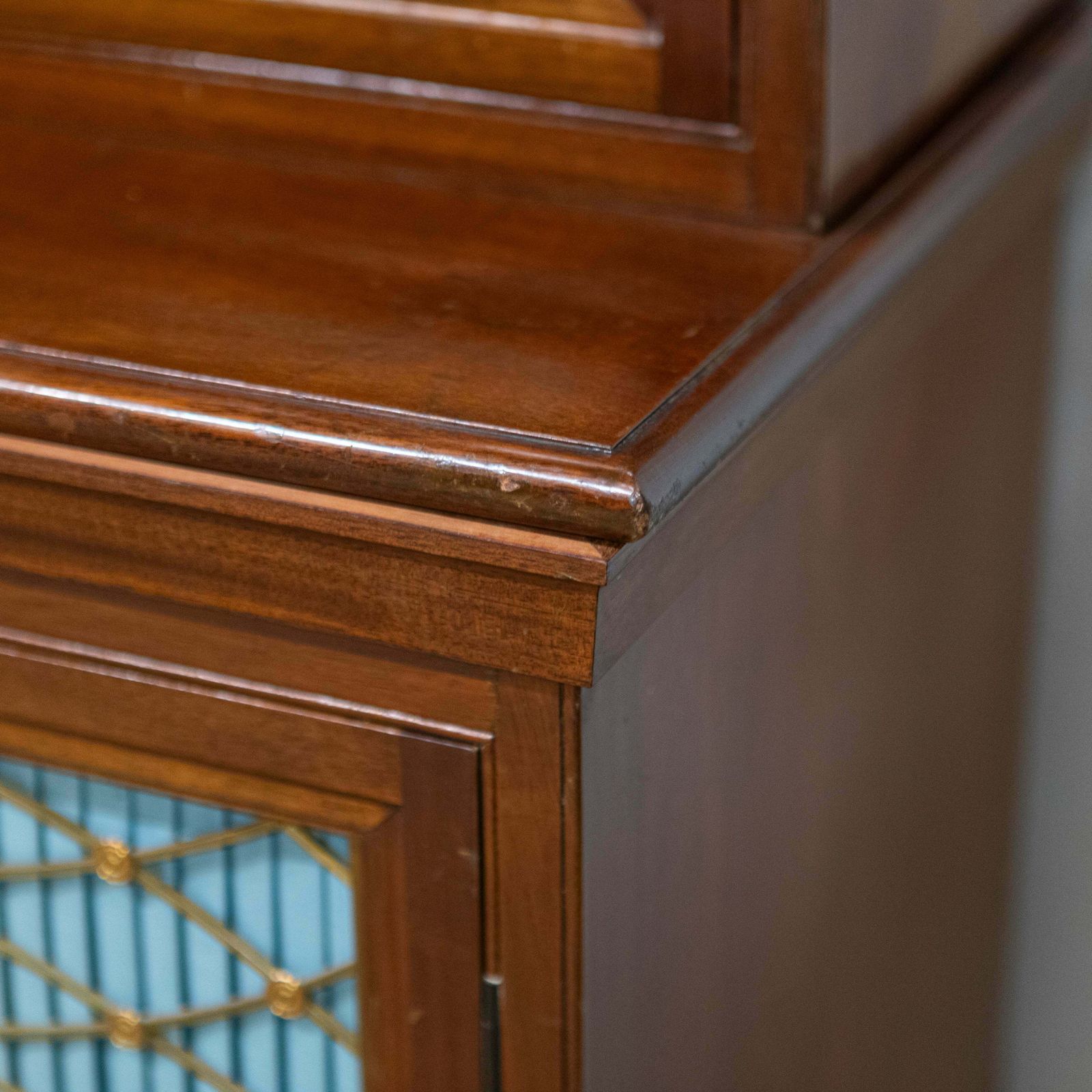 Regency Style Library Room Cabinetry| Reclaimed From Clothworkers' Hall London photo 25000.0