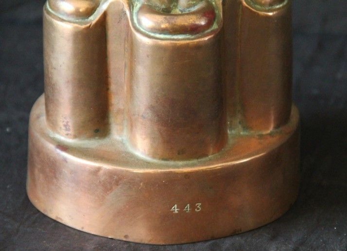 Jelly Mould photo furniture