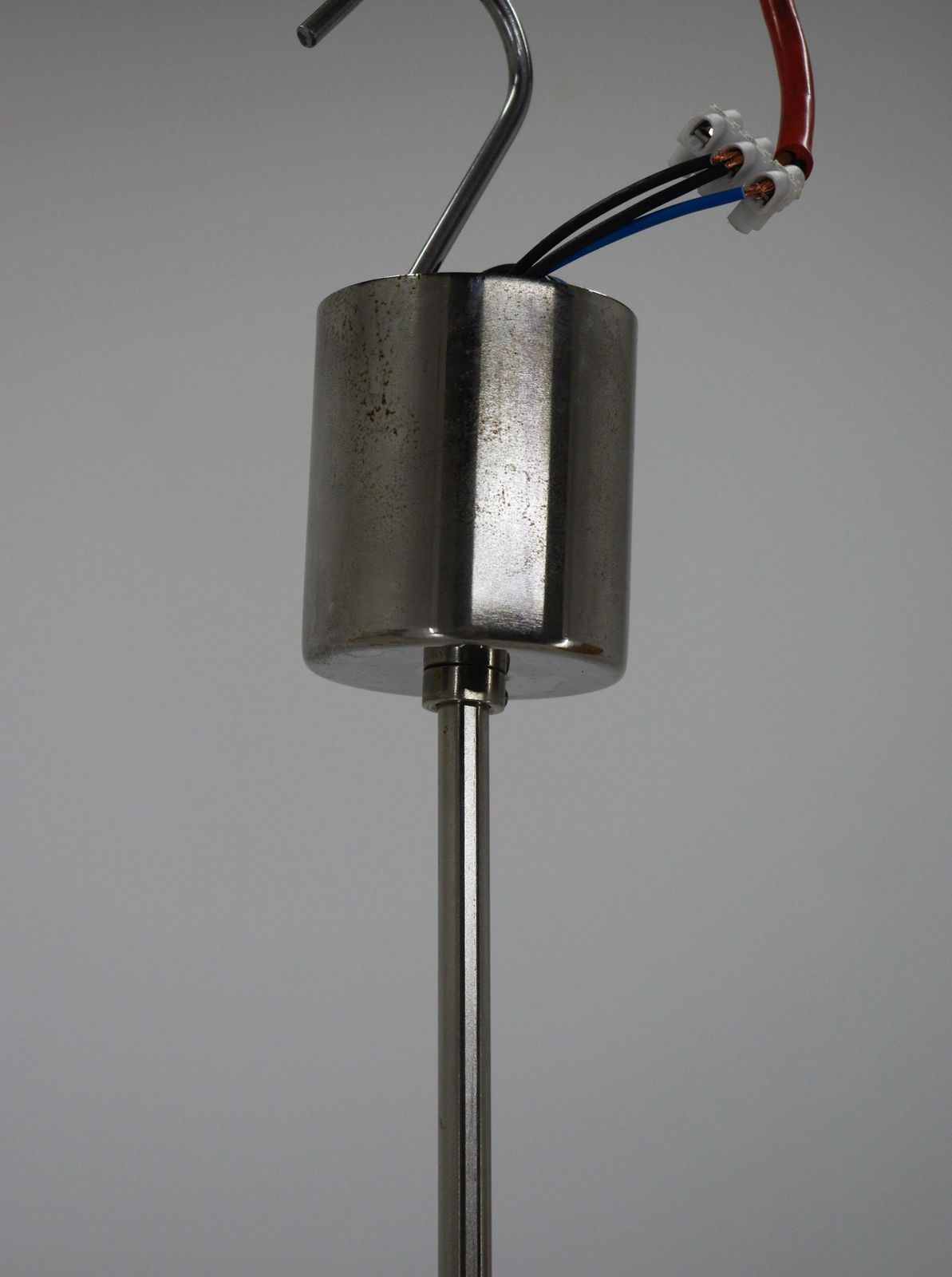 photo for sale Midcentury Chandelier Designed By Bejvl For Kamenicky Senov, 1960s