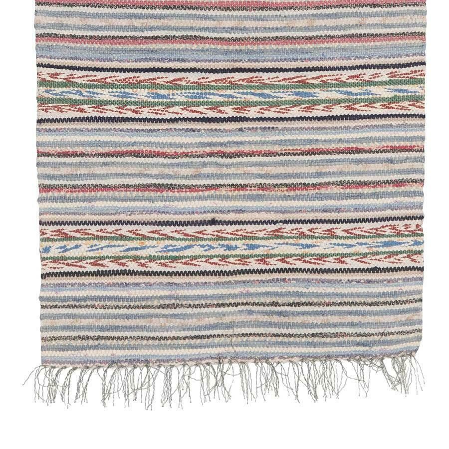 20th Century Traditional Swedish Rug photo Textiles