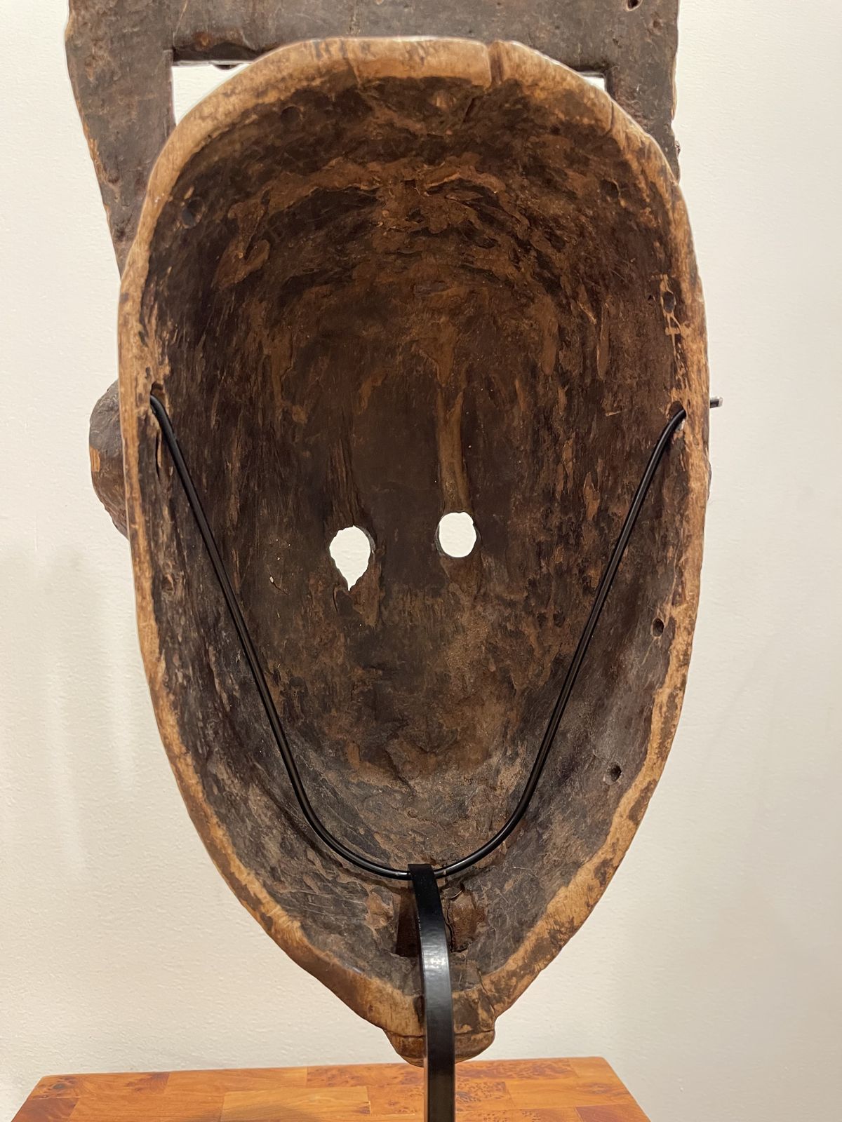 photo buy Seven Rams Ntomo Mask, Bamana Population, Mali, 1930   1940