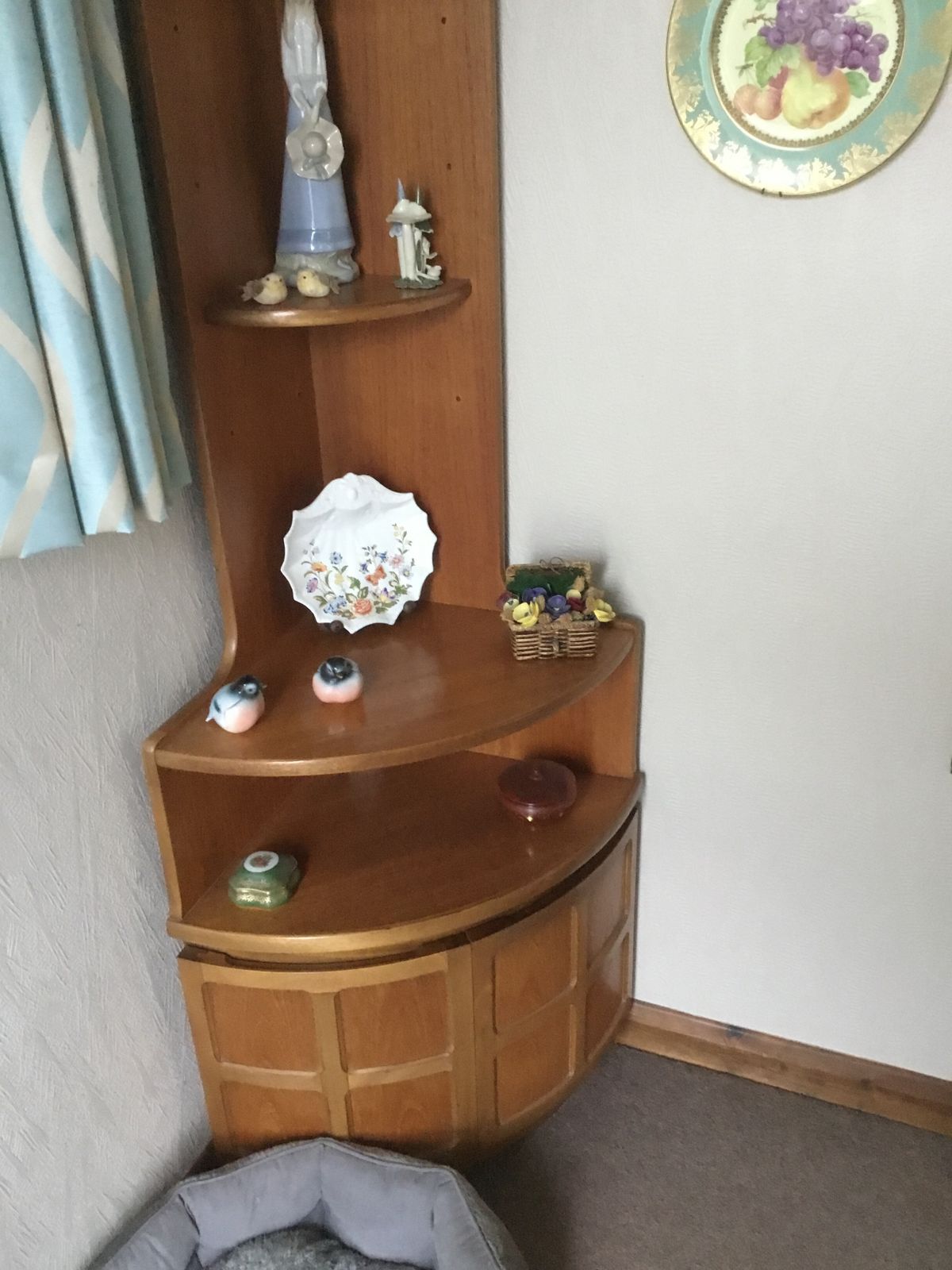 Nathan Corner Unit photo furniture