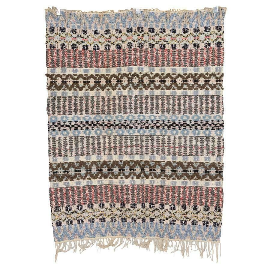 20th Century Traditional Swedish Rug