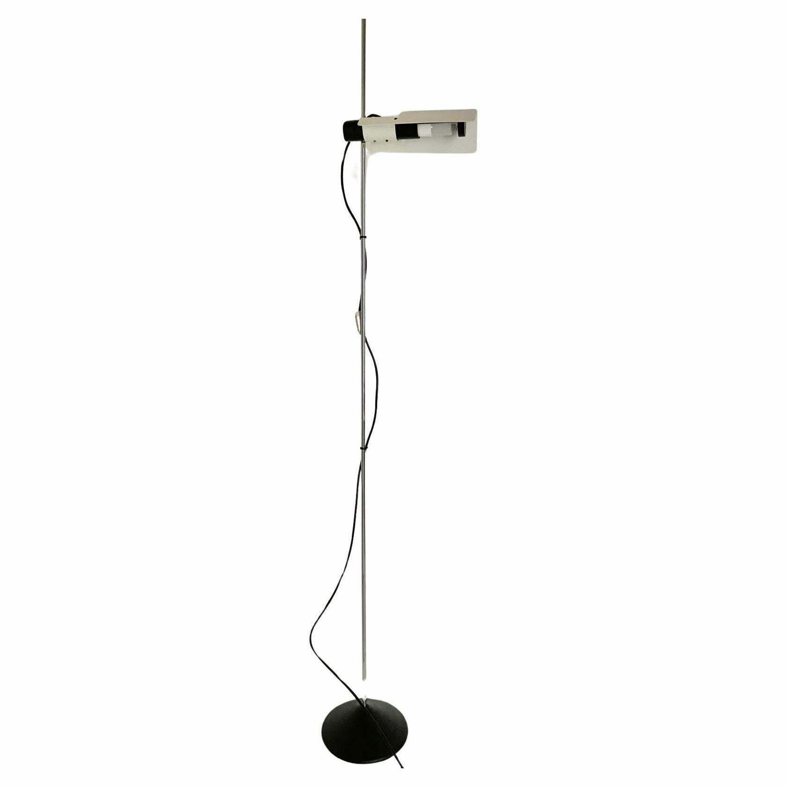 Floor Lamp From The 1970s, Barbieri And Marianelli For Tronconi photo furniture