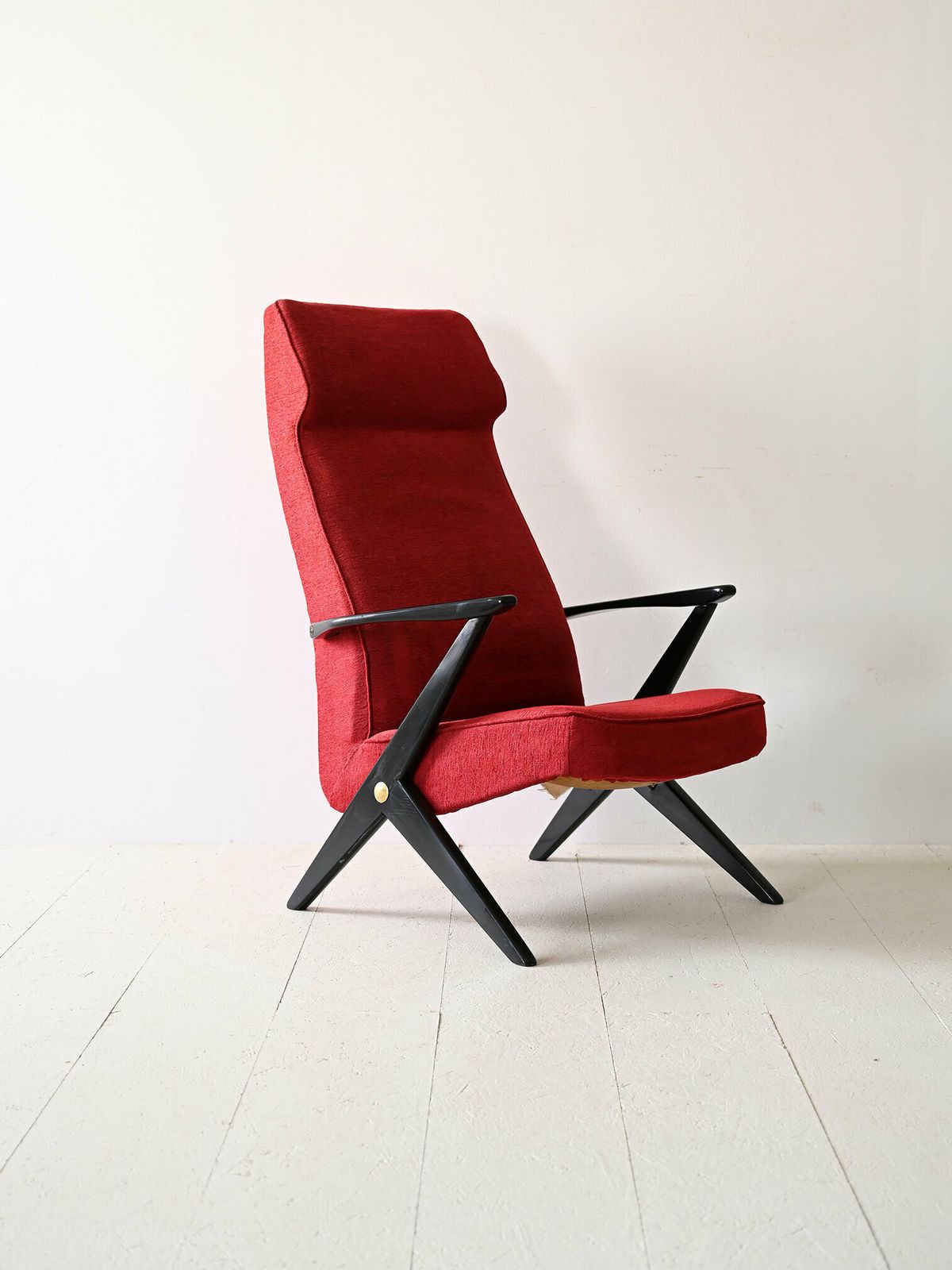 Armchair By Bengt Ruda For Nk, 1950s photo furniture