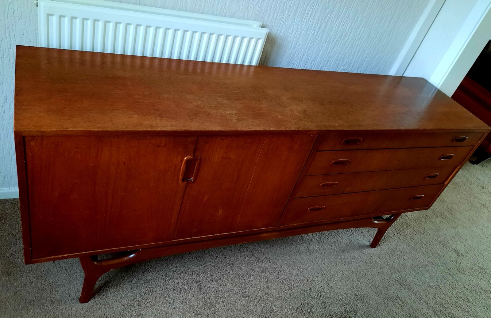 Greaves And Thomas Sideboard photo furniture
