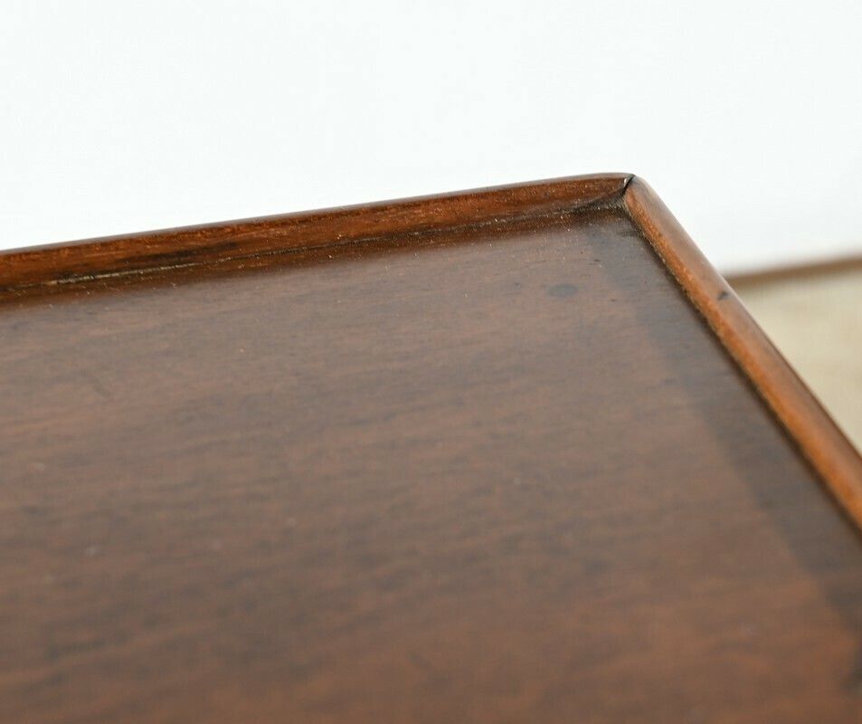 photo for sale Small Cuban Mahogany Table, Directoire Period – Early 19th Century