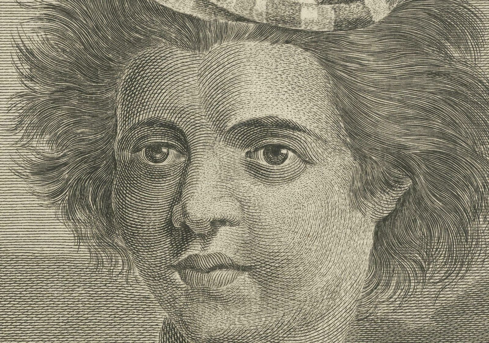 Portraits Of Nobility From The Sandwich Islands (Hawaii), Published Circa 1790 photo furniture