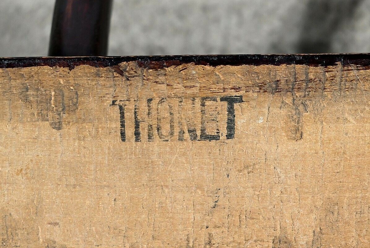 photo furniture Cloakroom Coat Rack, Thonet – Early 20th Century