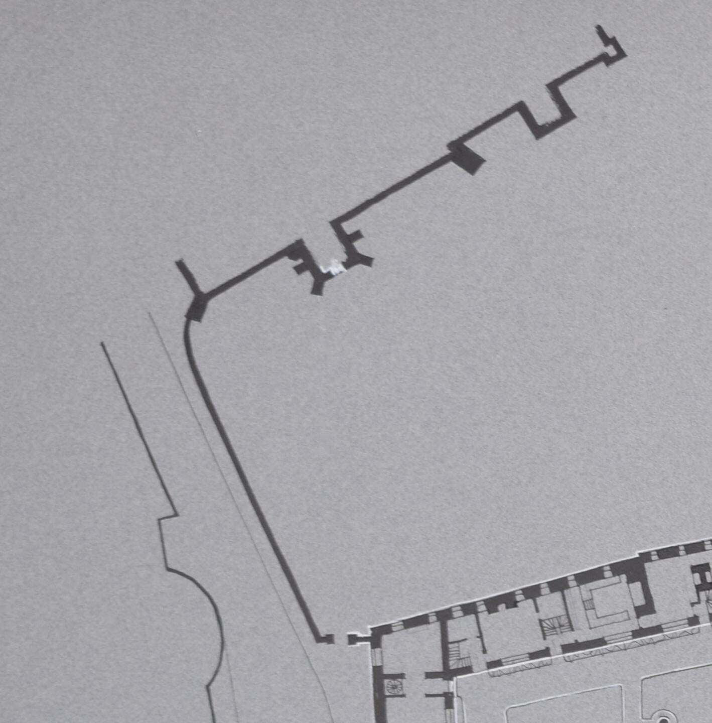 Architectural Design II By Louis Osman Friba photo furniture